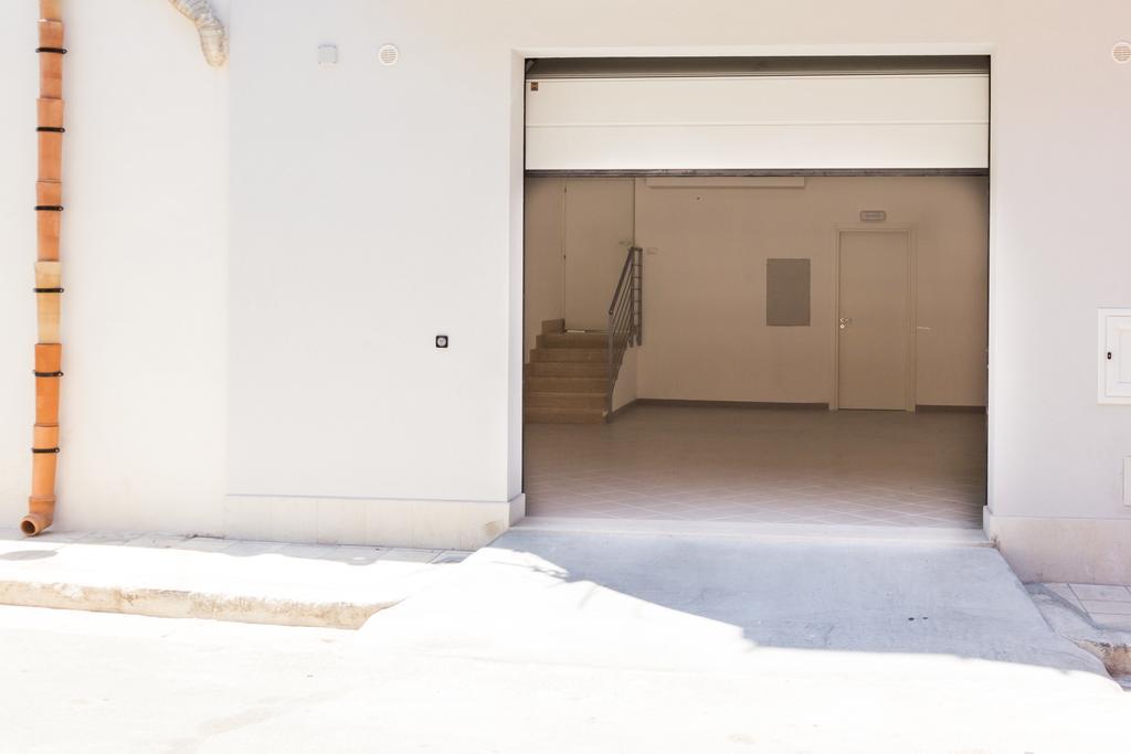 巴莱斯特拉泰Stanze Del Mare住宿加早餐旅馆 外观 照片